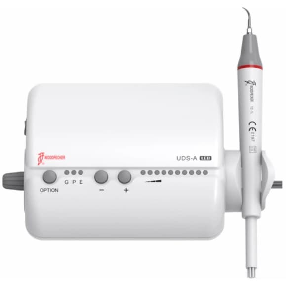 Scaler Ultrasónico UDS-A LED